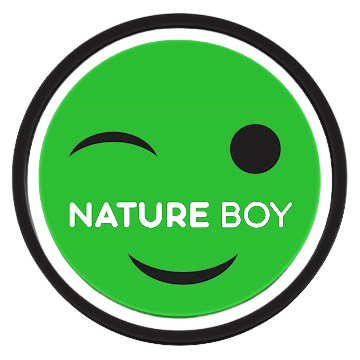 Nature Boy Fitness